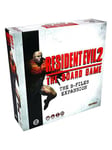 Resident Evil 2: The Board Game - B-Files Expansion (English)