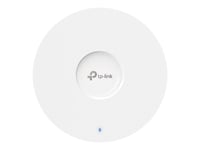 TP-Link Omada EAP683 UR V1 - Borne d'accès sans fil - 1GbE, 2.5GbE - Wi-Fi 6 - 2.4 GHz, 5 GHz - géré par le Cloud - montable au plafond/mur