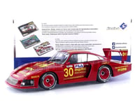 SOLIDO 1/18 - PORSCHE 935 MOBYDICK - RIVERSIDE 1981 1805403