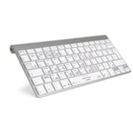 Logickeyboard Mac OSX Shortcut Skin MacBook Pro