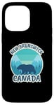 iPhone 14 Pro Max New Brunswick Canada Case