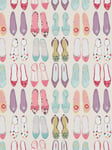 Harlequin World At Your Feet Furnishing Fabric