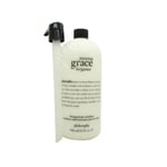 Philosophy Amazing Grace Bergamot Firming Body Emulsion 946ml - with Pump