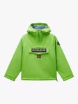 Napapijri Kids' Rainforest All-In-One Jacket, Green