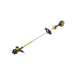 DeWALT XR - grästrimmer - elektrisk - sladdlös