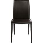 Kare Design Chair Milano Brown