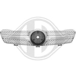 Grill Mercedes Benz CLS (C219) 2004-2010