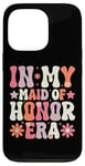 iPhone 13 Pro Celebrating the Maid of Honor Era Case