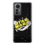 ERT GROUP mobile phone case for Xiaomi MI 12 LITE original and officially Licensed Star Wars pattern 032 optimally adapted to the shape of the mobile phone, case made of TPU