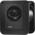 Genelec 7050CPM Aktiv Sub 8in 130W 5.1 Bass Management Sort