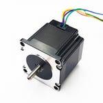 RatRig Nema 23 Stepper Motor 1.8 deg/step 175oz/inch