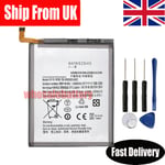 NEW Phone Battery For Samsung Galaxy Note 20 Ultra 5G 4370 mAh - EB-BN985ABY