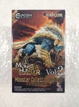 CAPCOM FIGURE BUILDER MONSTER HUNTER: MONSTER COLLECTION GALLERY VOL. 2 (1 RANDO