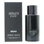 Armani Code Le Parfum 75ml Spray for Him