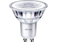 Philips 8718699774196, 4,6 W, 50 W, Gu10, 390 Lm, 15000 H, Neutral Vit