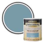 Rust-Oleum Lagoon Satin Universal All-Surface Paint