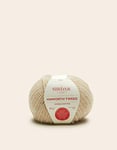 Sirdar Haworth Tweed DK Double Knitting, Cotton Grass Cream (911), 50g