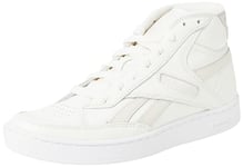 Reebok Mixte BB 4000 II Sneaker, EACOBL/Chalk/EACOBL, 36 EU