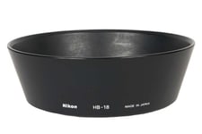 Nikon HB-18 vastavalosuoja