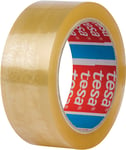 tesa Pakketape LN | PP | 38mm x 66m | Klar