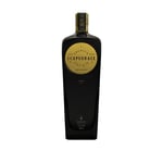 SCAPEGRACE Gold 57% - Premium Dry Gin - Small Batch - Navy Strength - Distilled With Glacier Water - 70cL