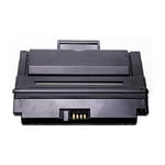 Kompatibel Dell 2335 6K 593-10329 Lasertoner,Svart, ,6000 sidor