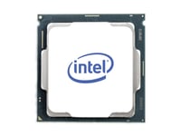 Intel Xeon W-2255 - 3.7 Ghz - 10-Core - 20 Trådar - 19.25 Mb Cache - Lga2066 Socket