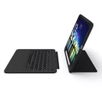 1 x ZAGG Slim Book Go Ultra-Slim Keyboard & Detachable Case For 9.7-Inch iPad