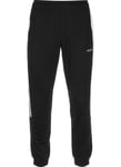 adidas Classics Tp Tracksuit Pants, Men, mens, GD2059, Black/White, M