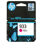 HP 933 Original Ink Cartridge CN059AE Magenta