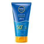 Sun Protect &amp; Moisture Ultra fuktgivande solkräm SPF50+ 150ml