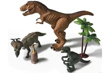 Animal Universe - Dinosaur set with light and sound - T-Rex (525005)