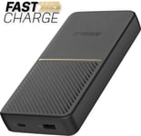 OtterBox Fast Charge Power Bank 20.000mAh