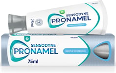 Sensodyne Pronamel Gentle Whitening Toothpaste, 75 ml Pack of 1