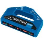 Draper 13818 Combined Metal, Voltage & Stud Detector