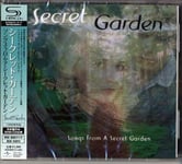 Secret Garden  Songs From A Secret Garden  CD