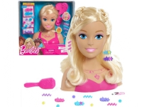 Just Play Just Play Barbie blonde styling head