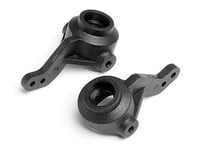 Maverick Steering Hubs (2Pcs) (All Strada And Evo)