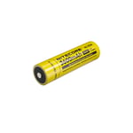 18650-batteri Nitecore NL1836 - 3600 mAh