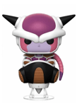 FUNKO POP          -  DBZ -           FRIEZA         N° 619     NEUF / NEW