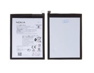 Batterie Nokia WT340 Pour Le Nokia G10 / Nokia G20 + Outils