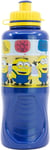 Gourde Enfants Minions 2 430 ML Avec Graphique Minions UNIVERSAL