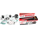 Motor wiseco piston - Motorrenoveringssats garage buddy 2 takt