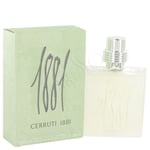 Cerruti 1881 Pour Homme edt 100ml