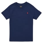 T-shirt enfant Polo Ralph Lauren  LELLEW