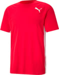 T-paita Puma M Cross the Line 2.0 TEE 520349-005 Koko XXL