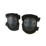 GFC - Tactical Knee Pads - Sort