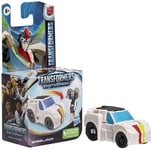 UU23	Transformers Earthspark  7,5x15cm 	Hasbro