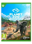 Planet Zoo Console Edition Xbox Series X