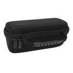 Carrying Speaker Case Nylon Hard Carrying Case For Sonos Roam Smart Speaker MAI